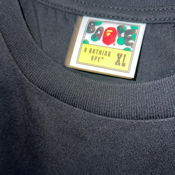 A BATHING APE - Picture 4 of 13